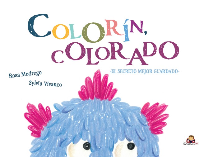 COLORÍN COLORADO