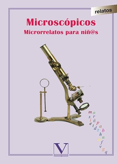 MICROSCÓPICOS